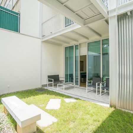 Courtyard & Elegance Apartment Lisboa Extérieur photo
